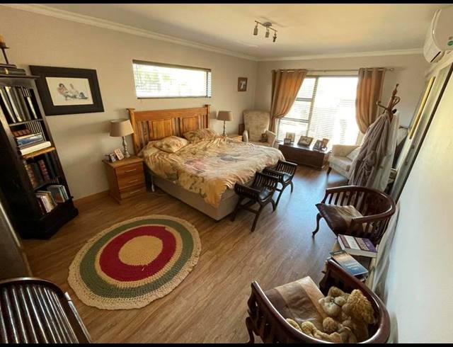 4 BEDROOM PROPERTY TO RENT IN PRETORIUSPARK